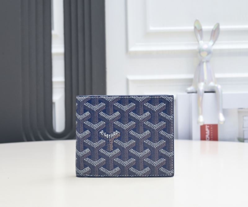 Goyard Wallets Purse